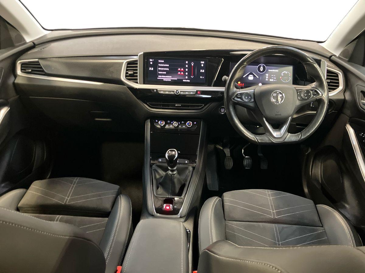 Used Vauxhall Grandland 2022 for sale - 77143746: Photo 15