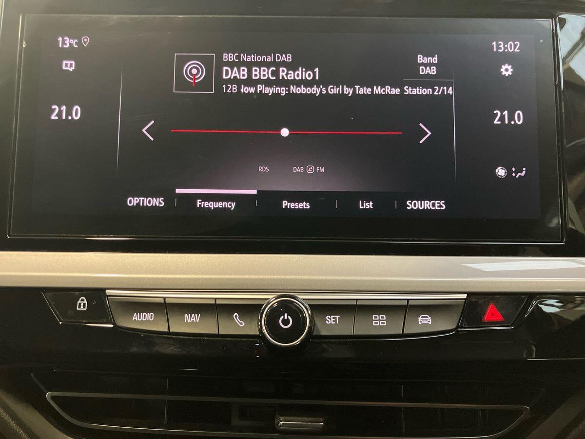 Used Vauxhall Grandland 2022 for sale - 77143746: Photo 22