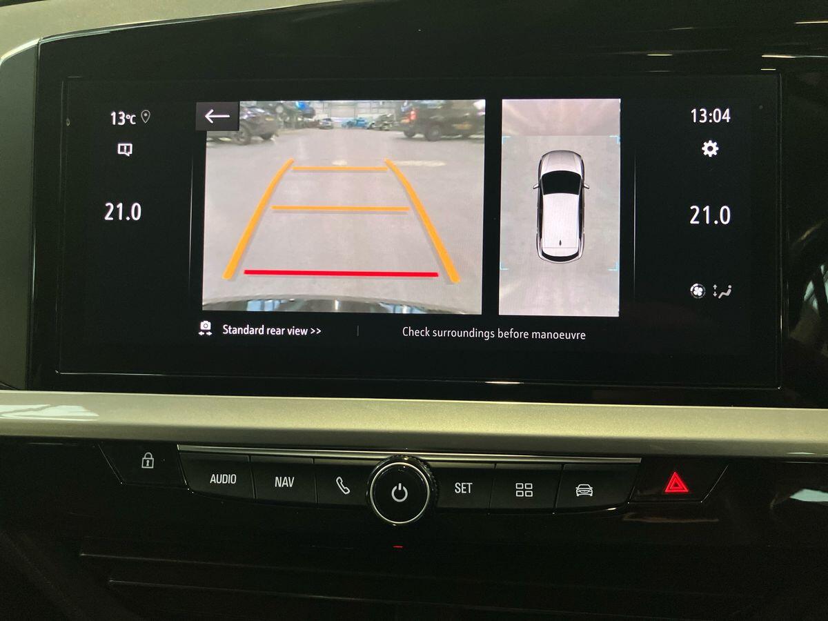 Used Vauxhall Grandland 2022 for sale - 77143746: Photo 25