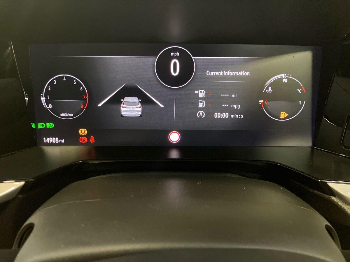 Used Vauxhall Grandland 2022 for sale - 77143746: Photo 26