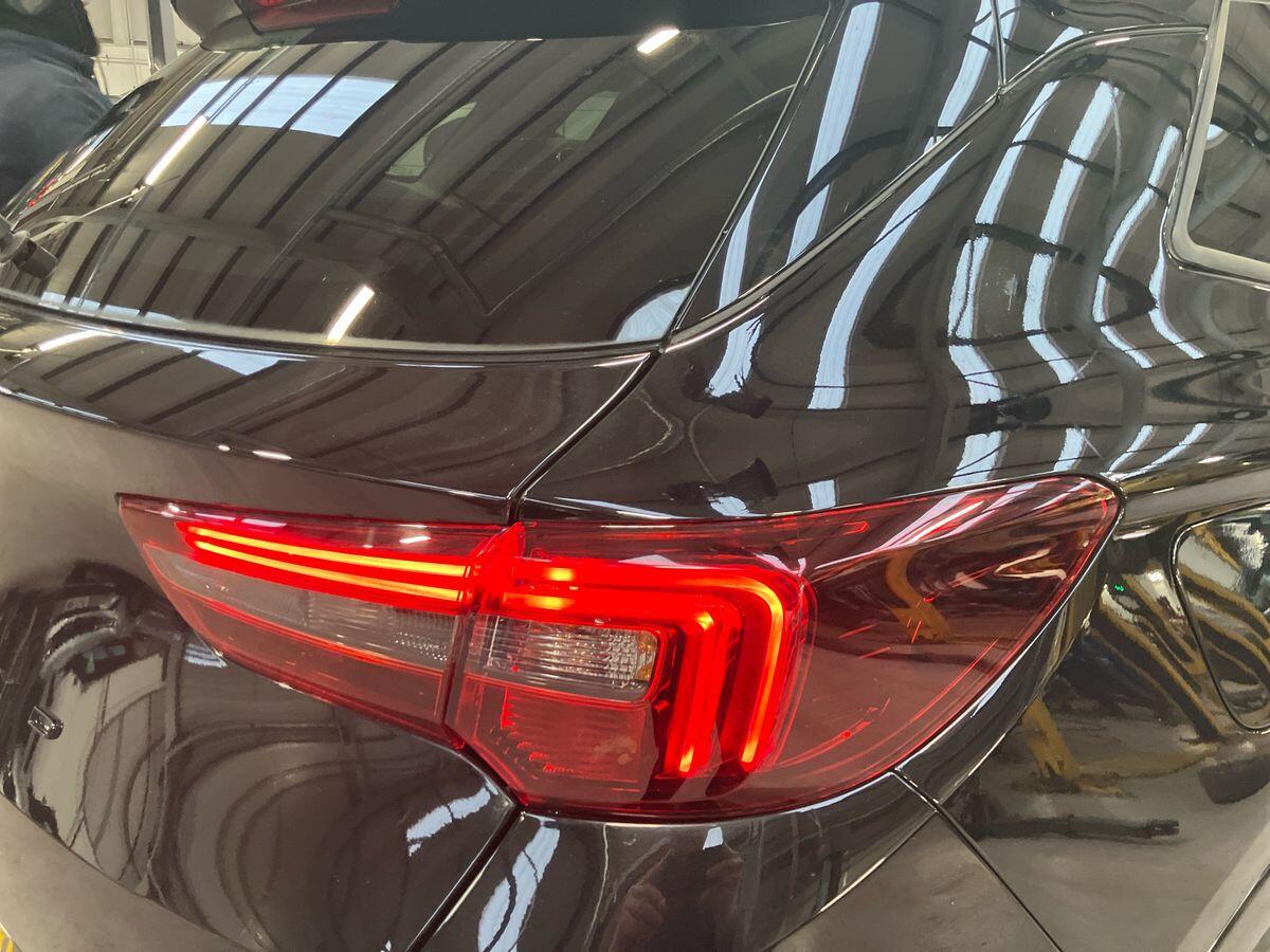 Used Vauxhall Grandland 2022 for sale - 77143746: Photo 34