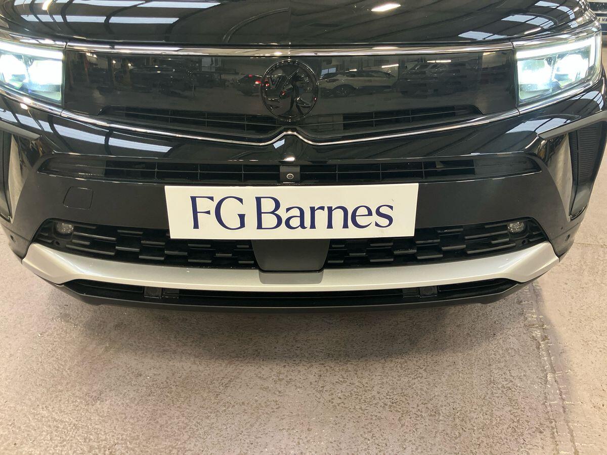 Used Vauxhall Grandland 2022 for sale - 77143746: Photo 38