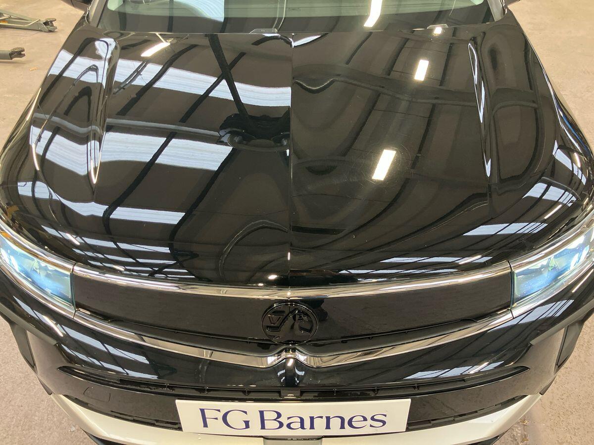 Used Vauxhall Grandland 2022 for sale - 77143746: Photo 40