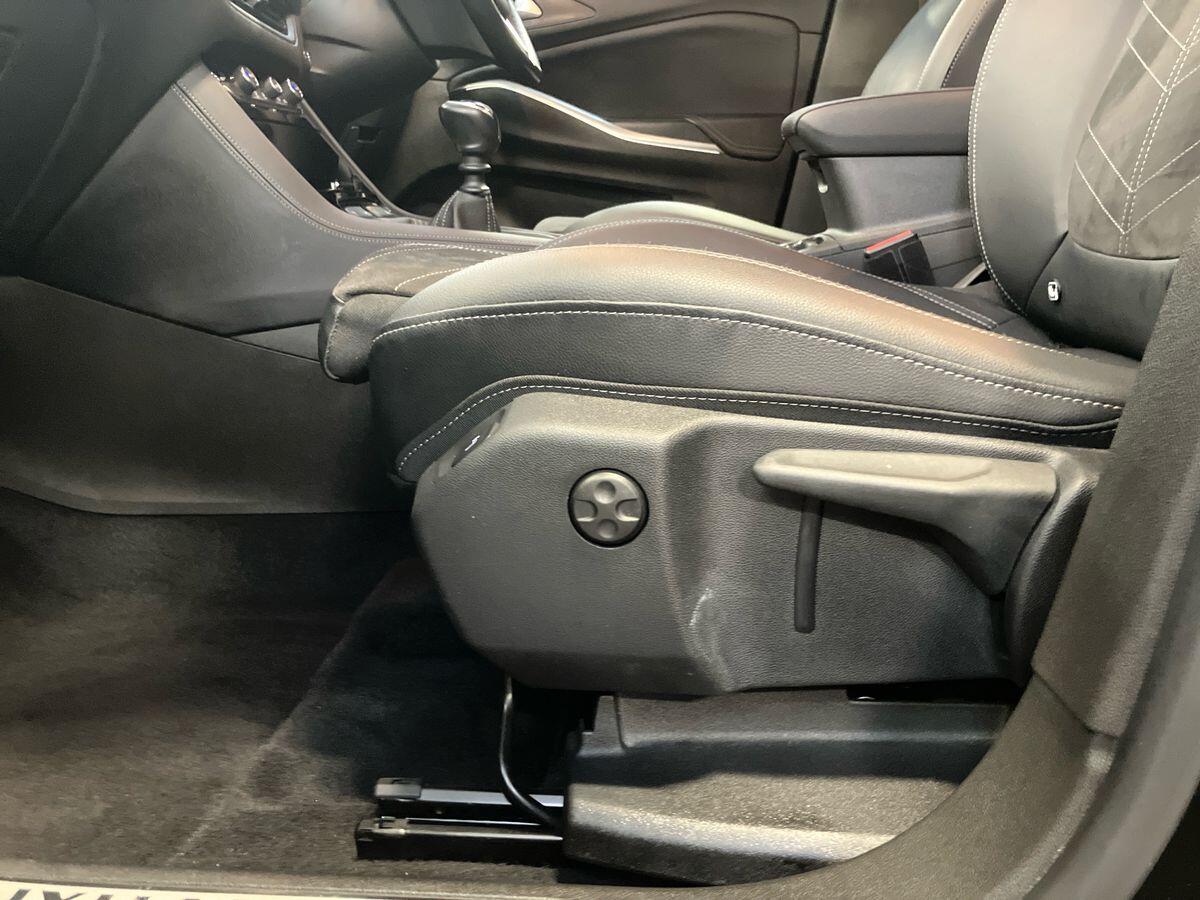 Used Vauxhall Grandland 2022 for sale - 77143746: Photo 41