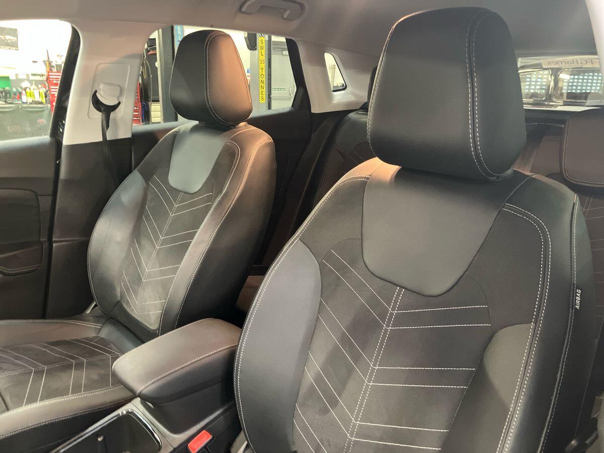 Used Vauxhall Grandland 2022 for sale - 77143746: Photo 42