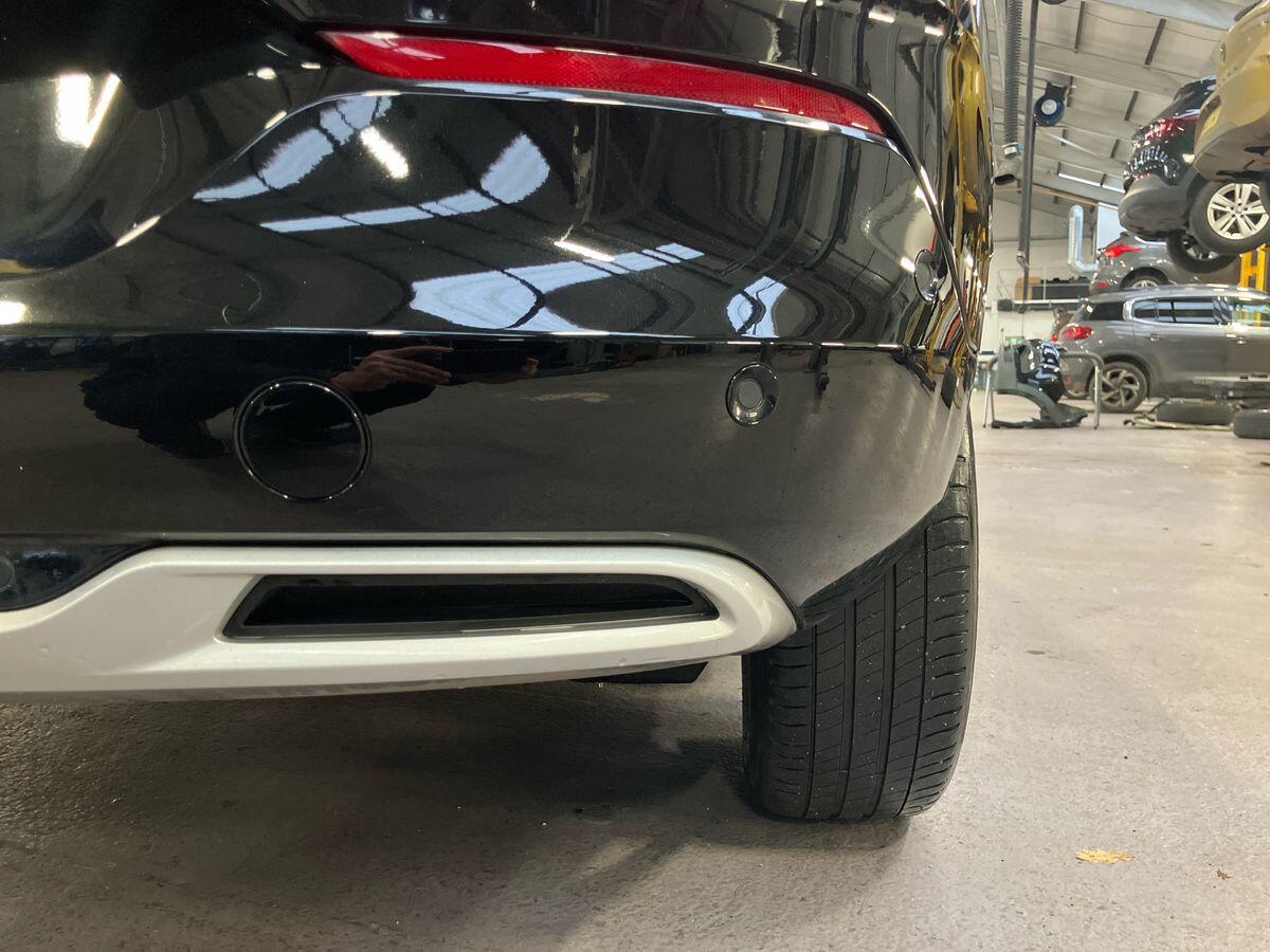 Used Vauxhall Grandland 2022 for sale - 77143746: Photo 43