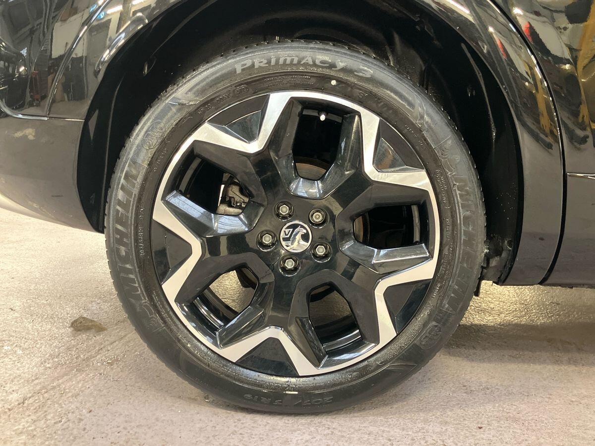 Used Vauxhall Grandland 2022 for sale - 77143746: Photo 45