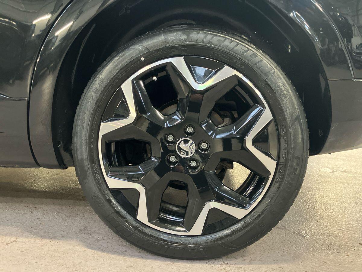 Used Vauxhall Grandland 2022 for sale - 77143746: Photo 46