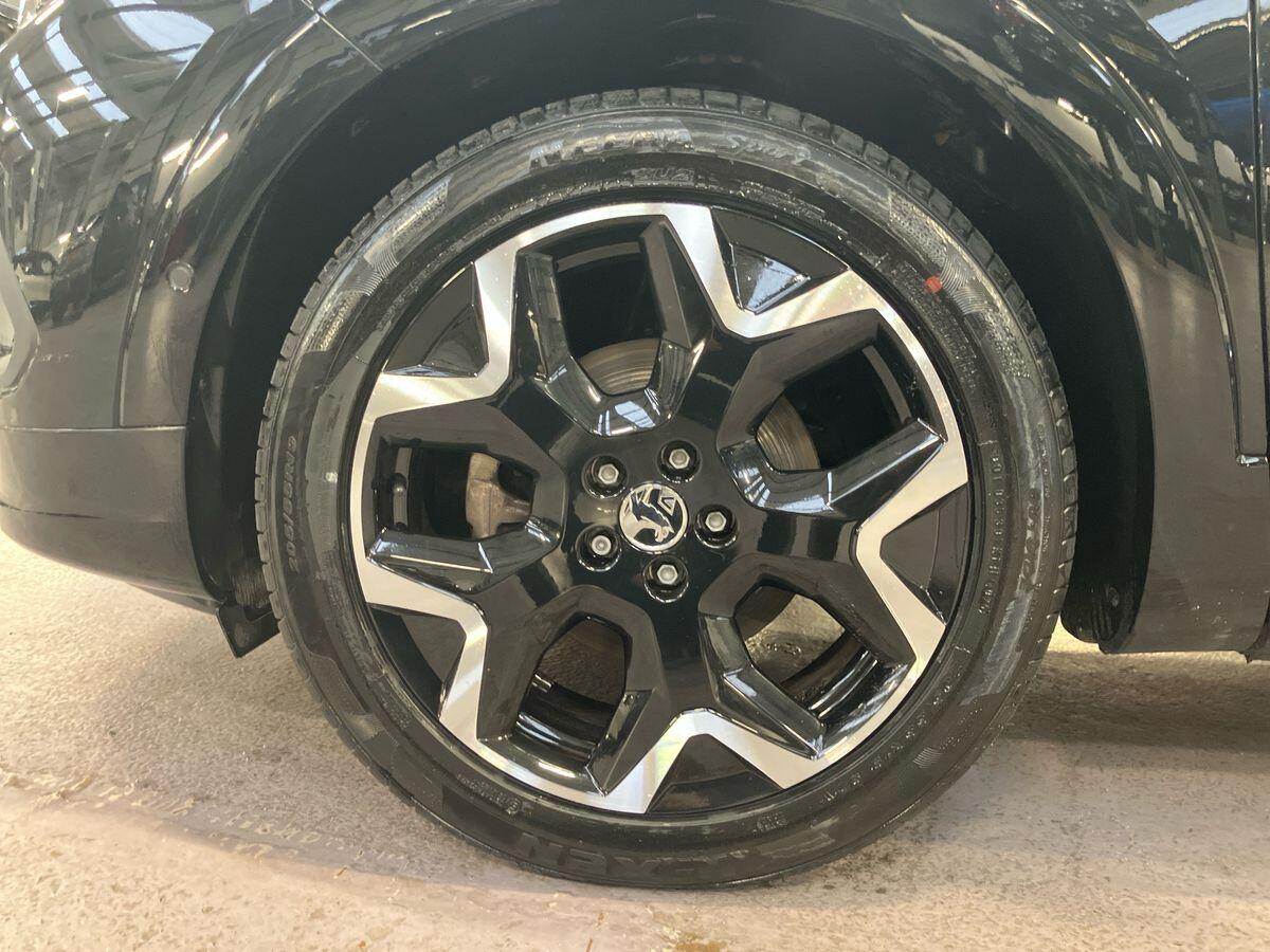 Used Vauxhall Grandland 2022 for sale - 77143746: Photo 47