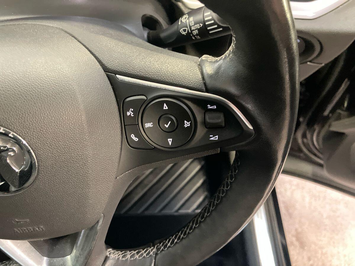 Used Vauxhall Grandland 2022 for sale - 77143746: Photo 51