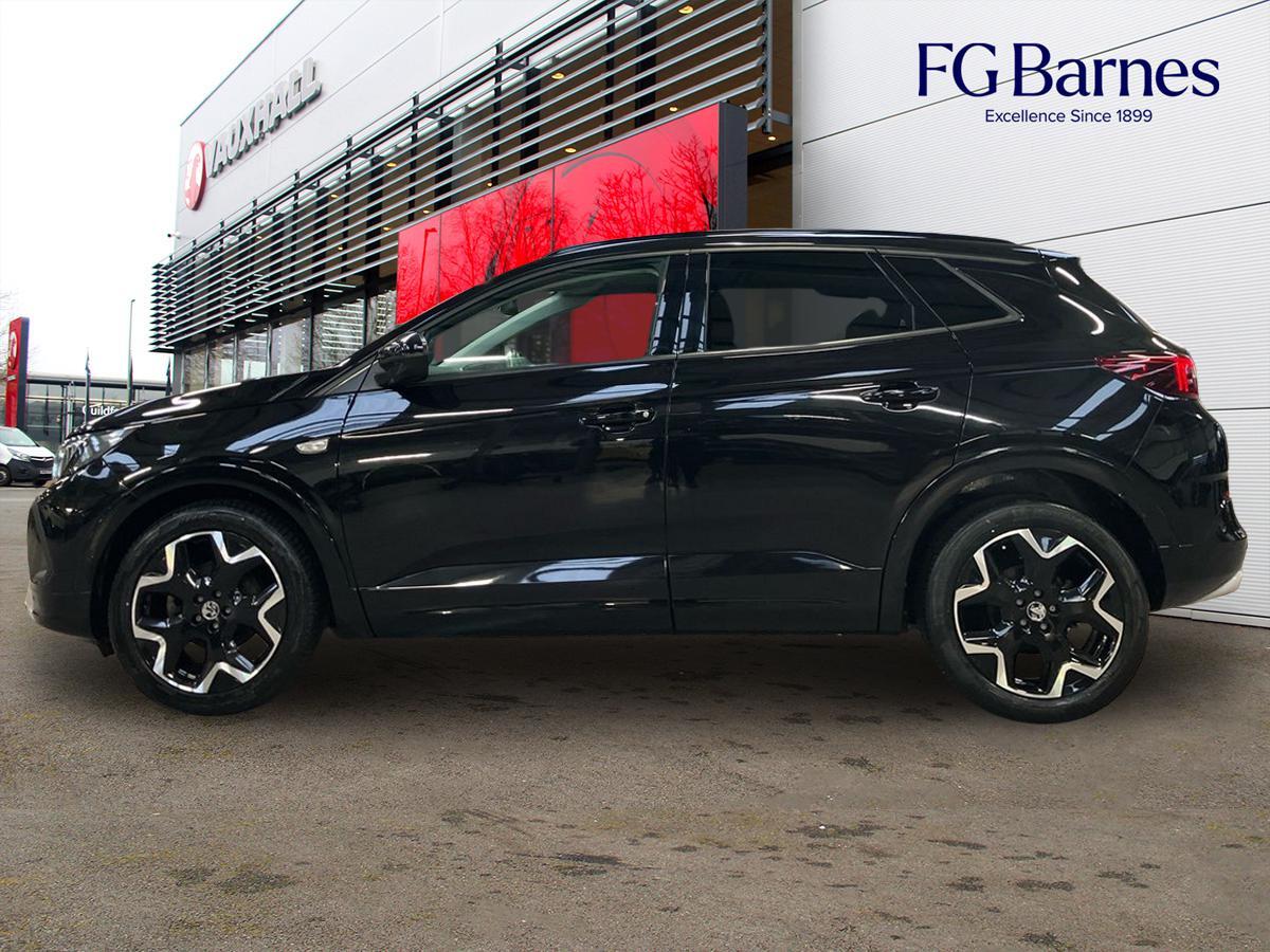 Used Vauxhall Grandland 2022 for sale - 77143746: Photo 7