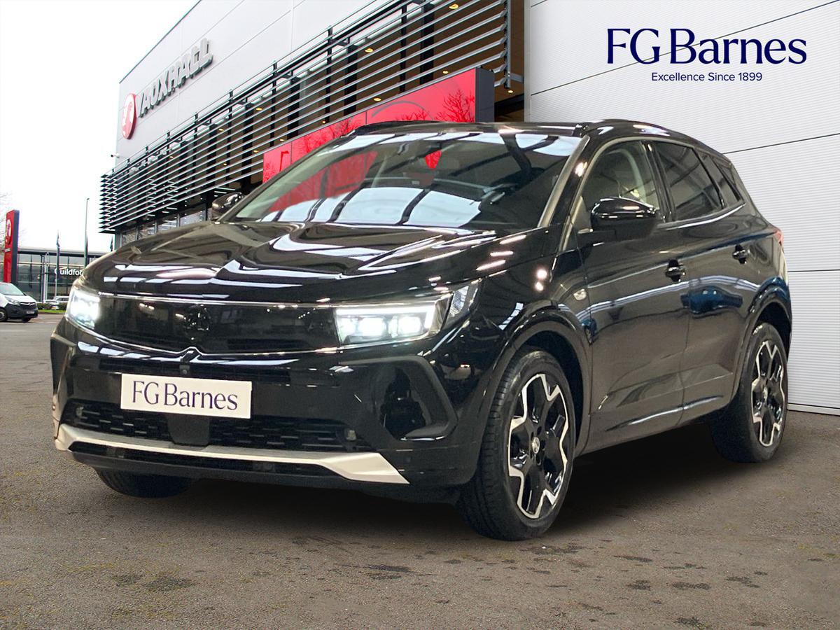 Used Vauxhall Grandland 2022 for sale - 77143746: Photo 9