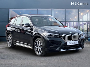 Used BMW X1 2021 for sale - 76060585: Photo