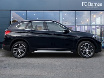 Used BMW X1 2021 for sale - 76060585: Photo