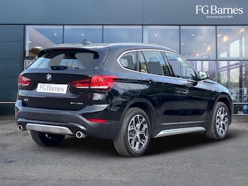 Used BMW X1 2021 for sale - 76060585: Photo