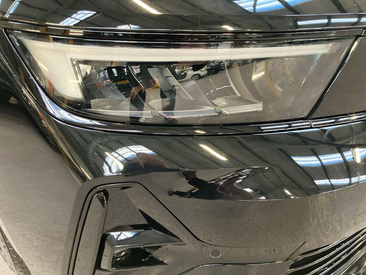 Used Vauxhall Astra 2024 for sale - 77131347: Photo 33