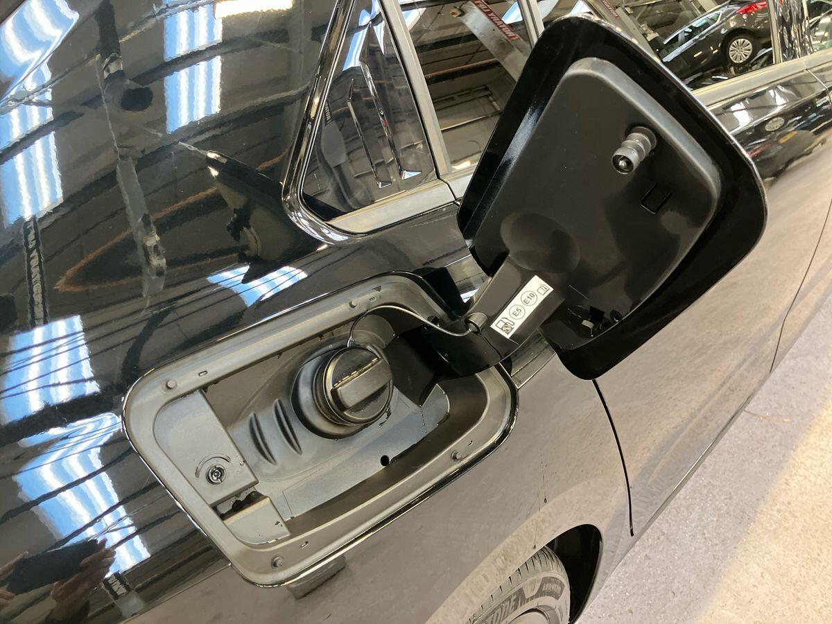 Used Vauxhall Astra 2024 for sale - 77131347: Photo 34