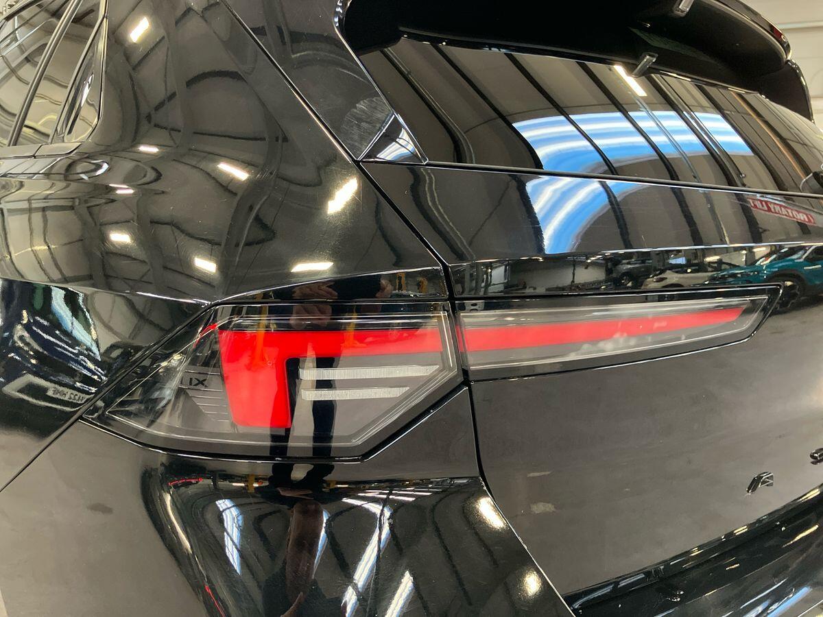 Used Vauxhall Astra 2024 for sale - 77131347: Photo 37