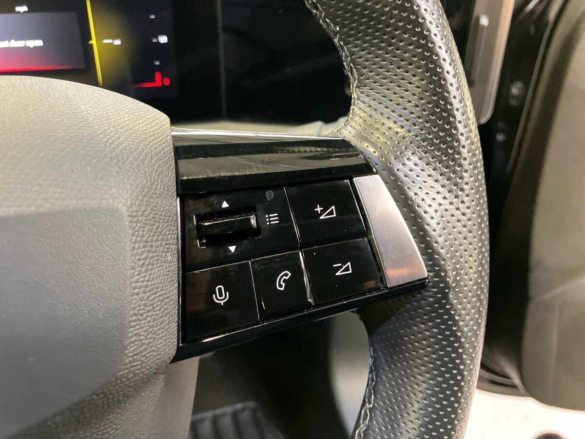 Used Vauxhall Astra 2024 for sale - 77131347: Photo 43