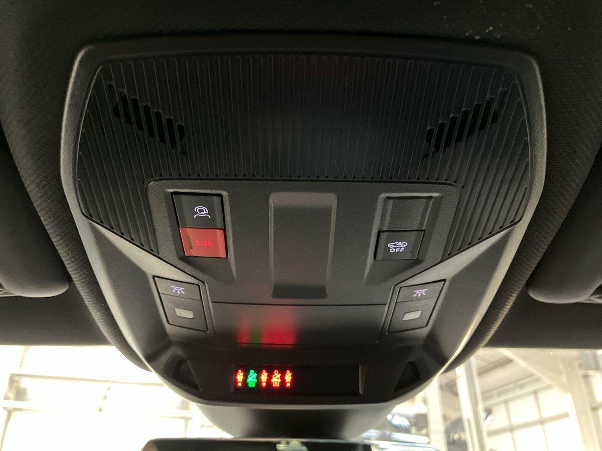 Used Vauxhall Astra 2024 for sale - 77131347: Photo 45