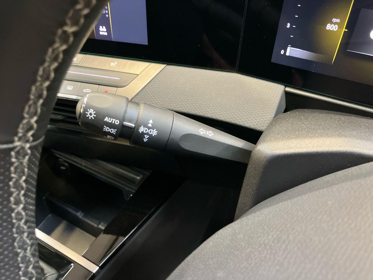 Used Vauxhall Astra 2024 for sale - 77131347: Photo 46