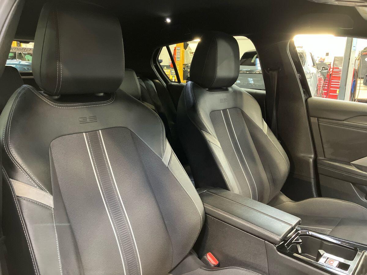 Used Vauxhall Astra 2024 for sale - 77131347: Photo 49