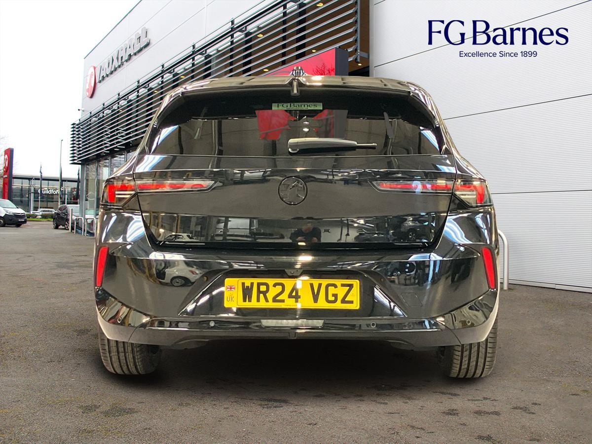 Used Vauxhall Astra 2024 for sale - 77131347: Photo 5