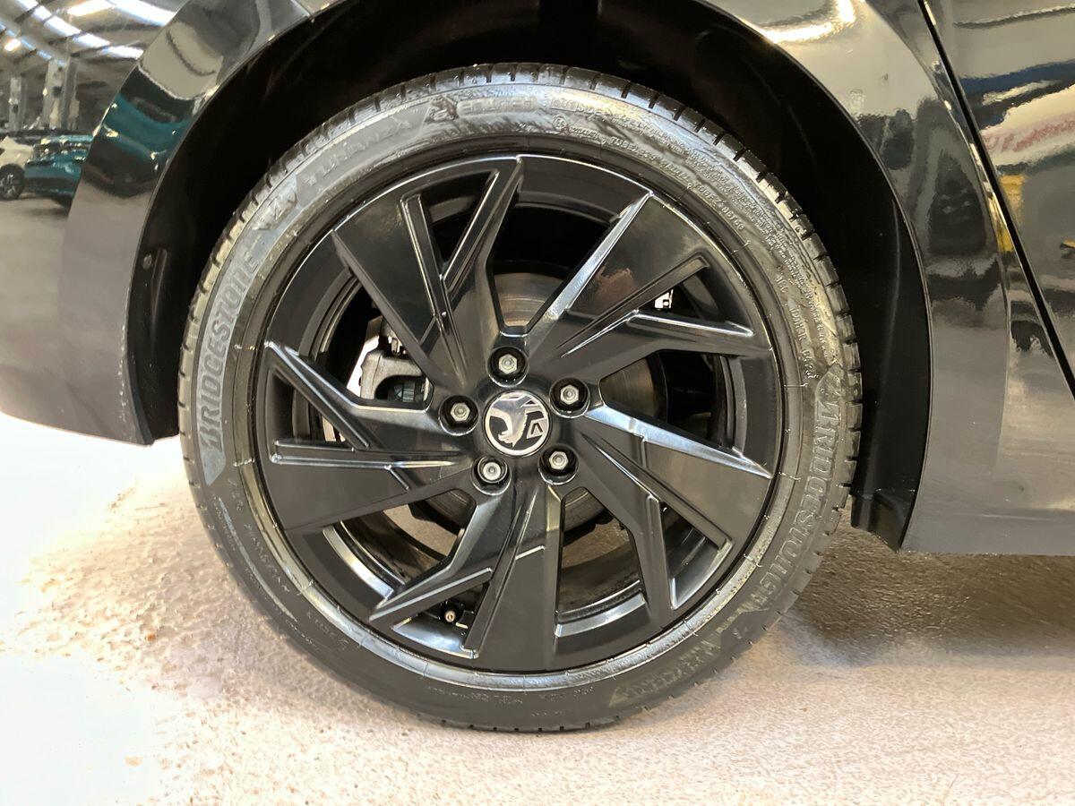 Used Vauxhall Astra 2024 for sale - 77131347: Photo 52