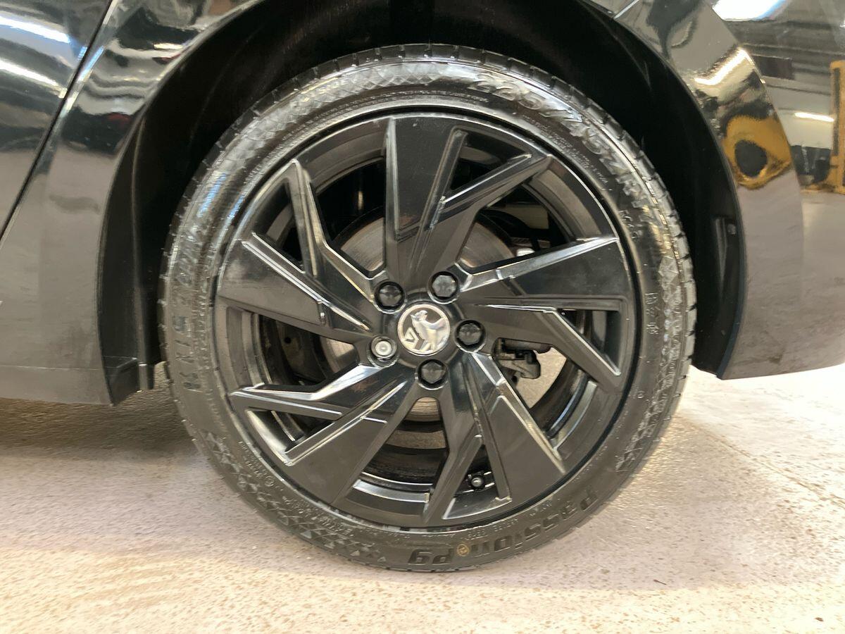 Used Vauxhall Astra 2024 for sale - 77131347: Photo 53