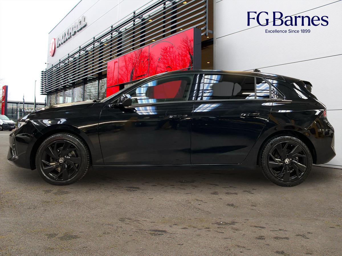 Used Vauxhall Astra 2024 for sale - 77131347: Photo 7