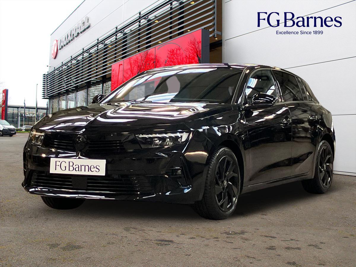 Used Vauxhall Astra 2024 for sale - 77131347: Photo 9