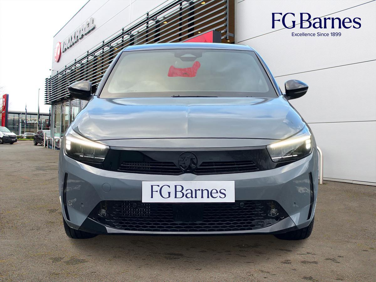 Used Vauxhall Corsa 2025 for sale - 76952388: Photo 10