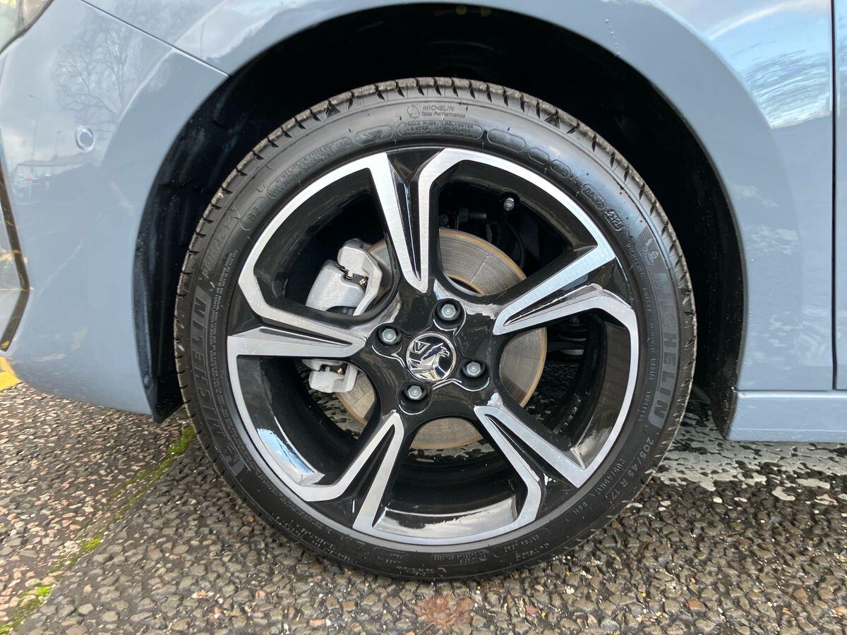 Used Vauxhall Corsa 2025 for sale - 76952388: Photo 11