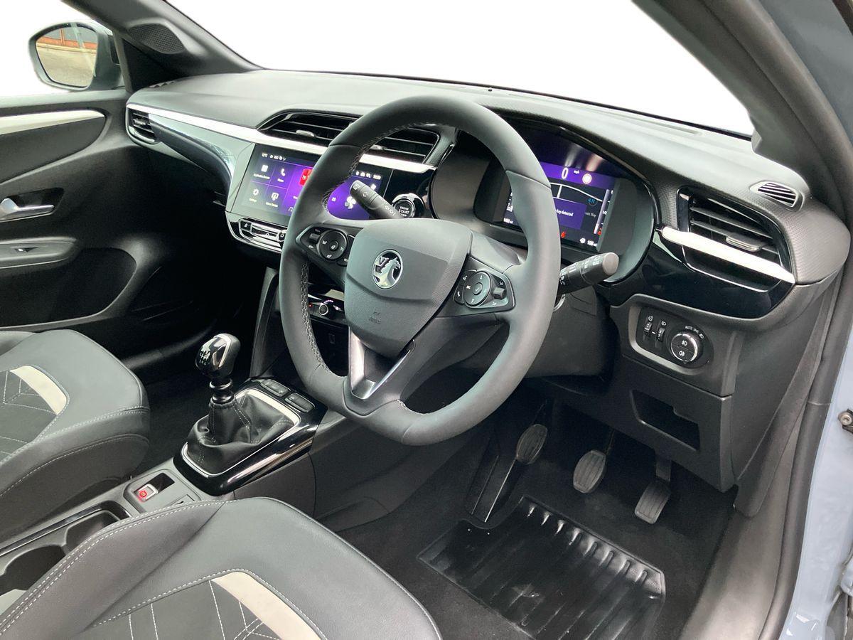 Used Vauxhall Corsa 2025 for sale - 76952388: Photo 13