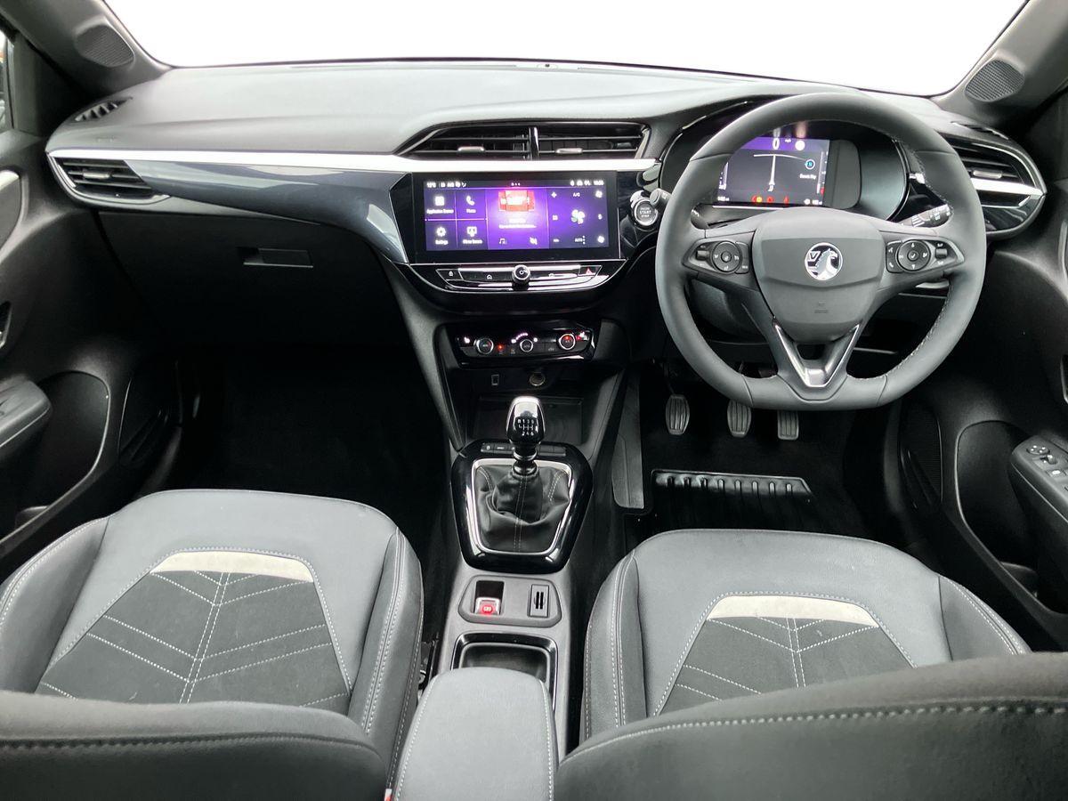 Used Vauxhall Corsa 2025 for sale - 76952388: Photo 15