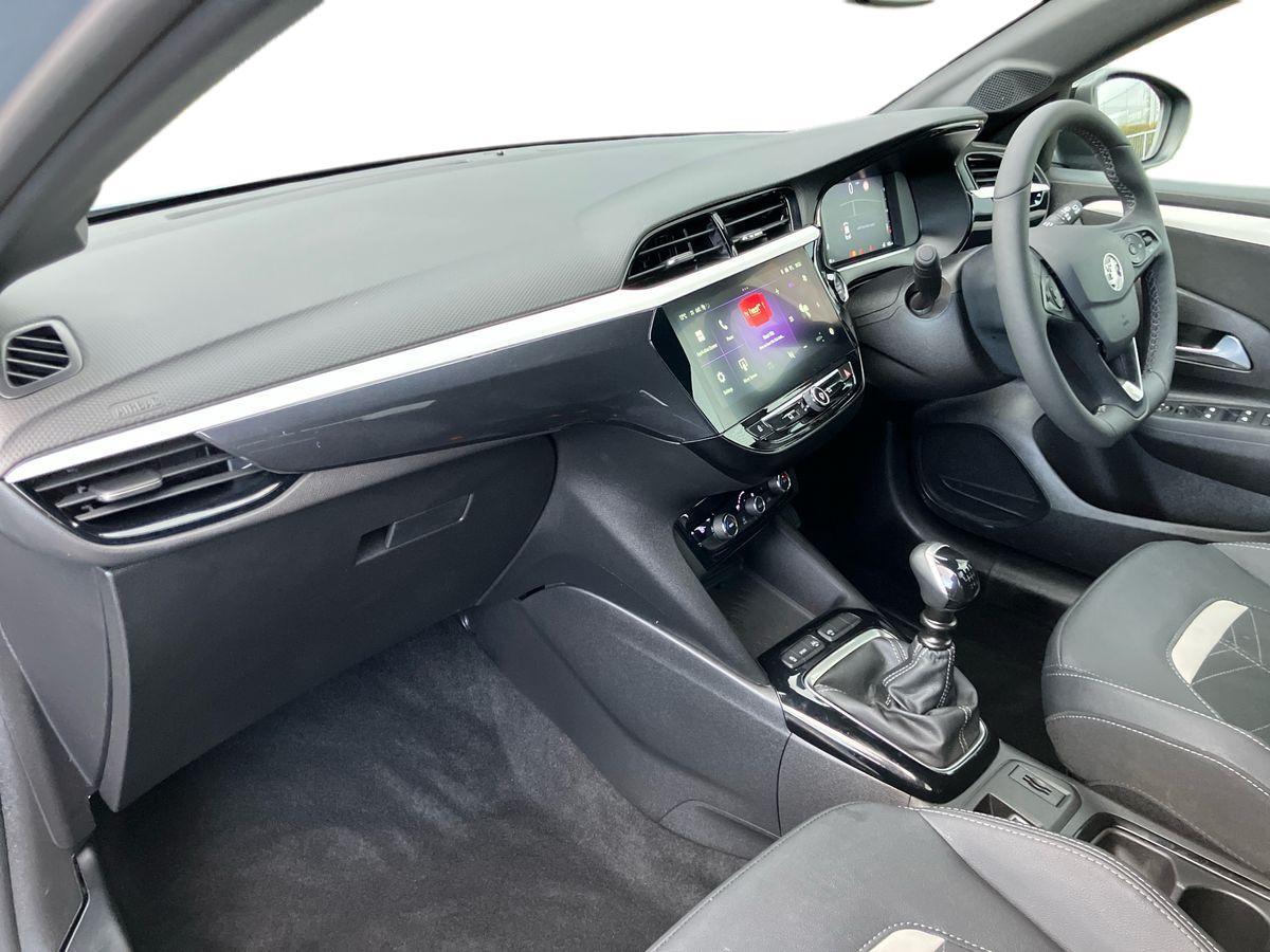 Used Vauxhall Corsa 2025 for sale - 76952388: Photo 17