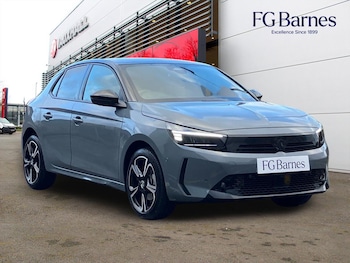 2025 (25) - 1.2 Turbo Ultimate [Intelli-LED] 5dr