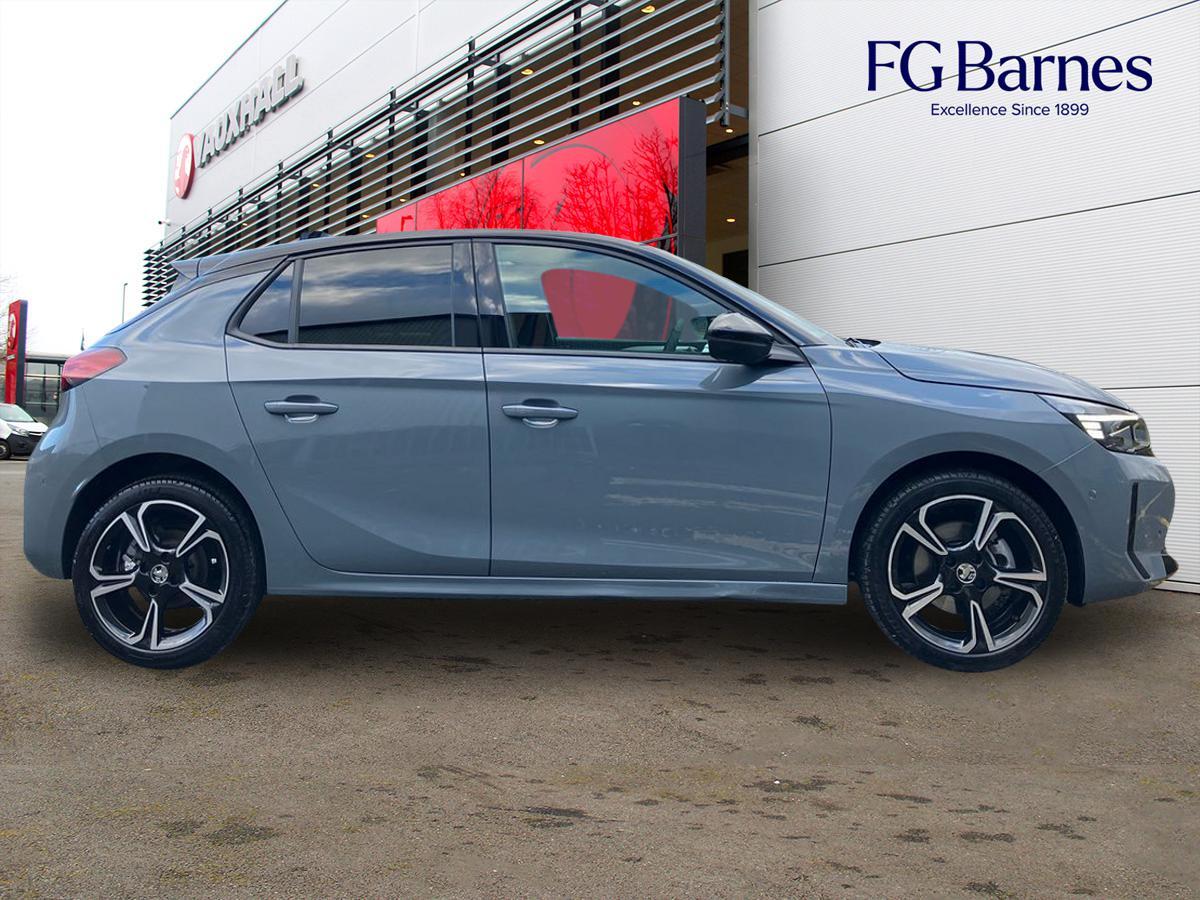 Used Vauxhall Corsa 2025 for sale - 76952388: Photo 2