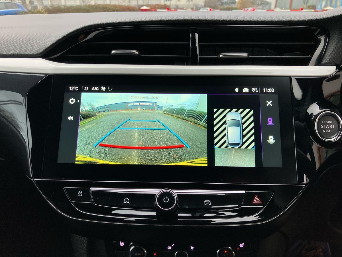 Used Vauxhall Corsa 2025 for sale - 76952388: Photo 25