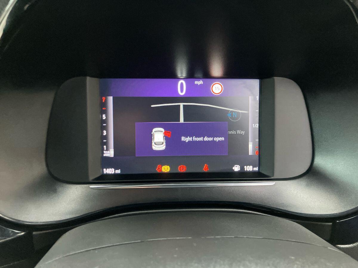 Used Vauxhall Corsa 2025 for sale - 76952388: Photo 26