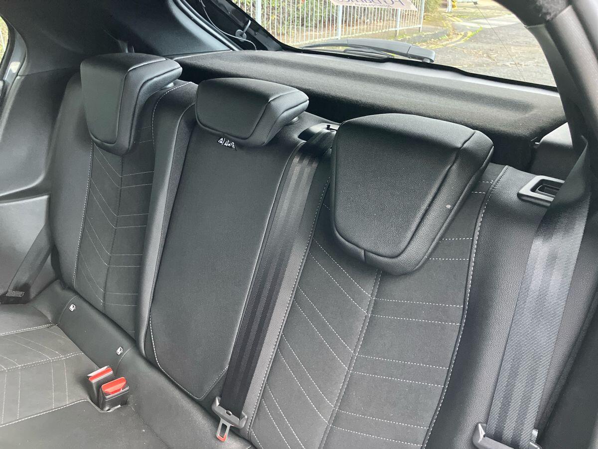 Used Vauxhall Corsa 2025 for sale - 76952388: Photo 29