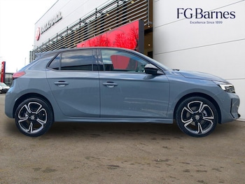 Used Vauxhall Corsa 2025 for sale - 76952388: Photo