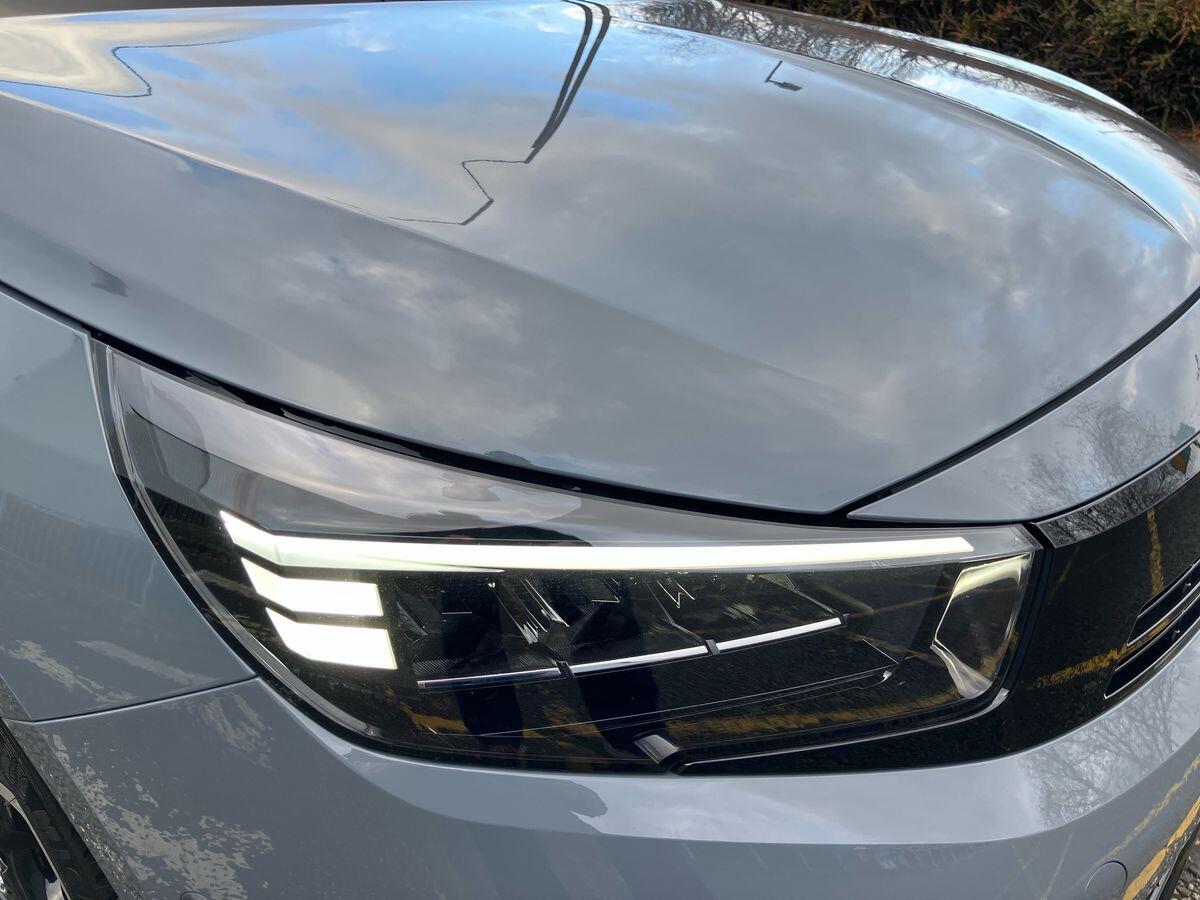 Used Vauxhall Corsa 2025 for sale - 76952388: Photo 31