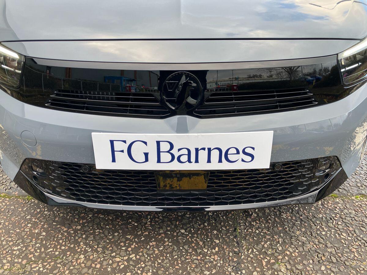 Used Vauxhall Corsa 2025 for sale - 76952388: Photo 34