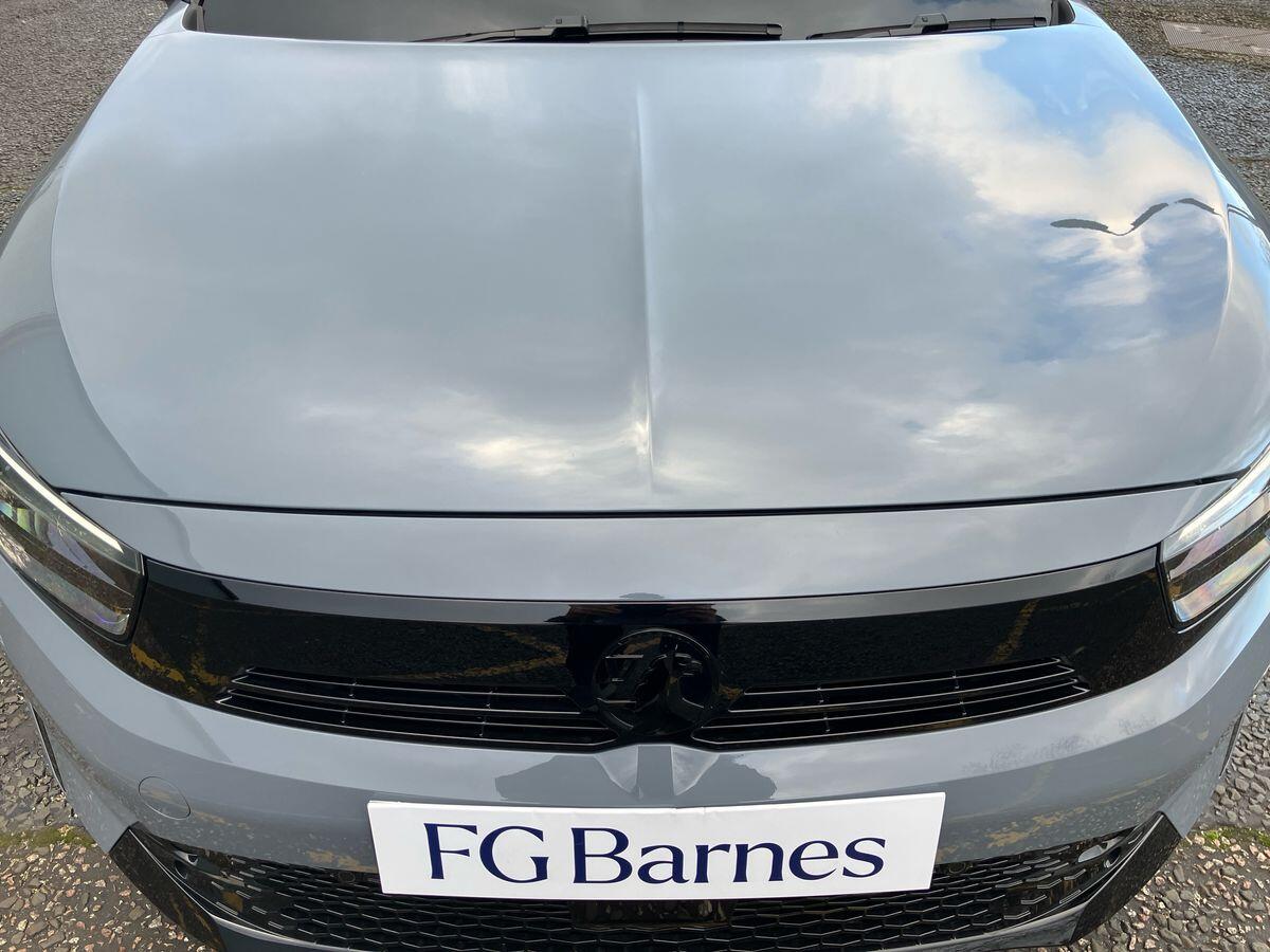 Used Vauxhall Corsa 2025 for sale - 76952388: Photo 35