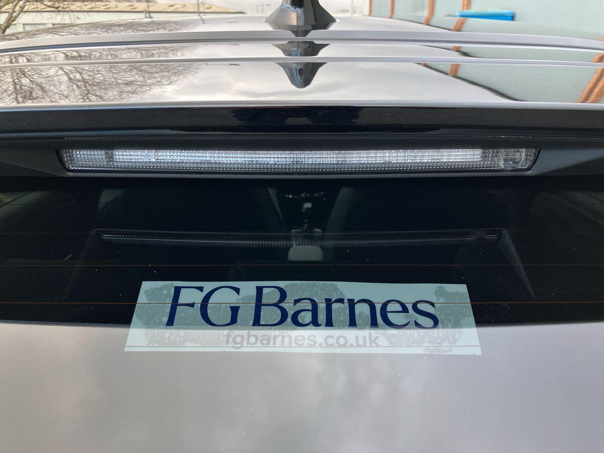 Used Vauxhall Corsa 2025 for sale - 76952388: Photo 38