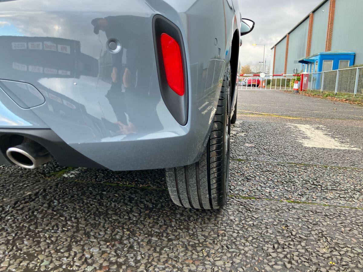 Used Vauxhall Corsa 2025 for sale - 76952388: Photo 39