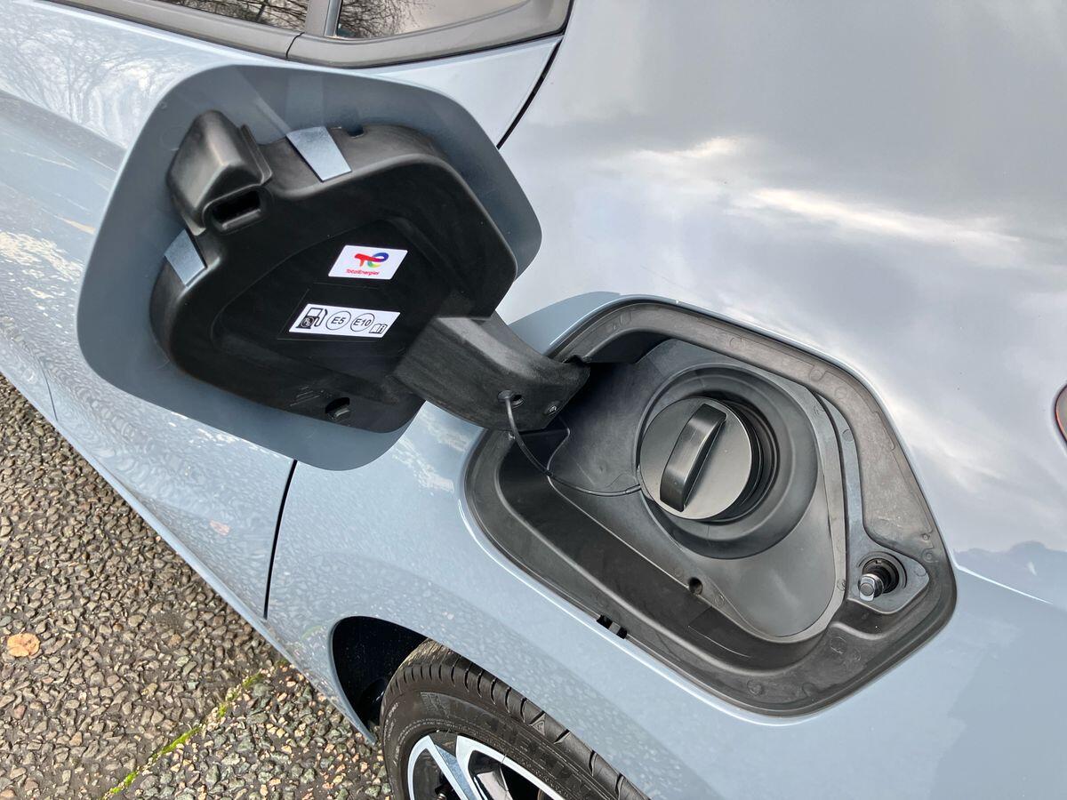 Used Vauxhall Corsa 2025 for sale - 76952388: Photo 40