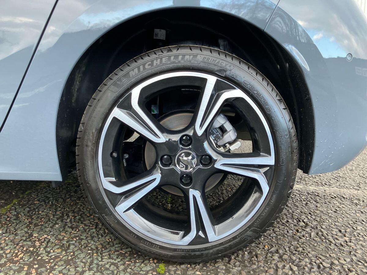 Used Vauxhall Corsa 2025 for sale - 76952388: Photo 43