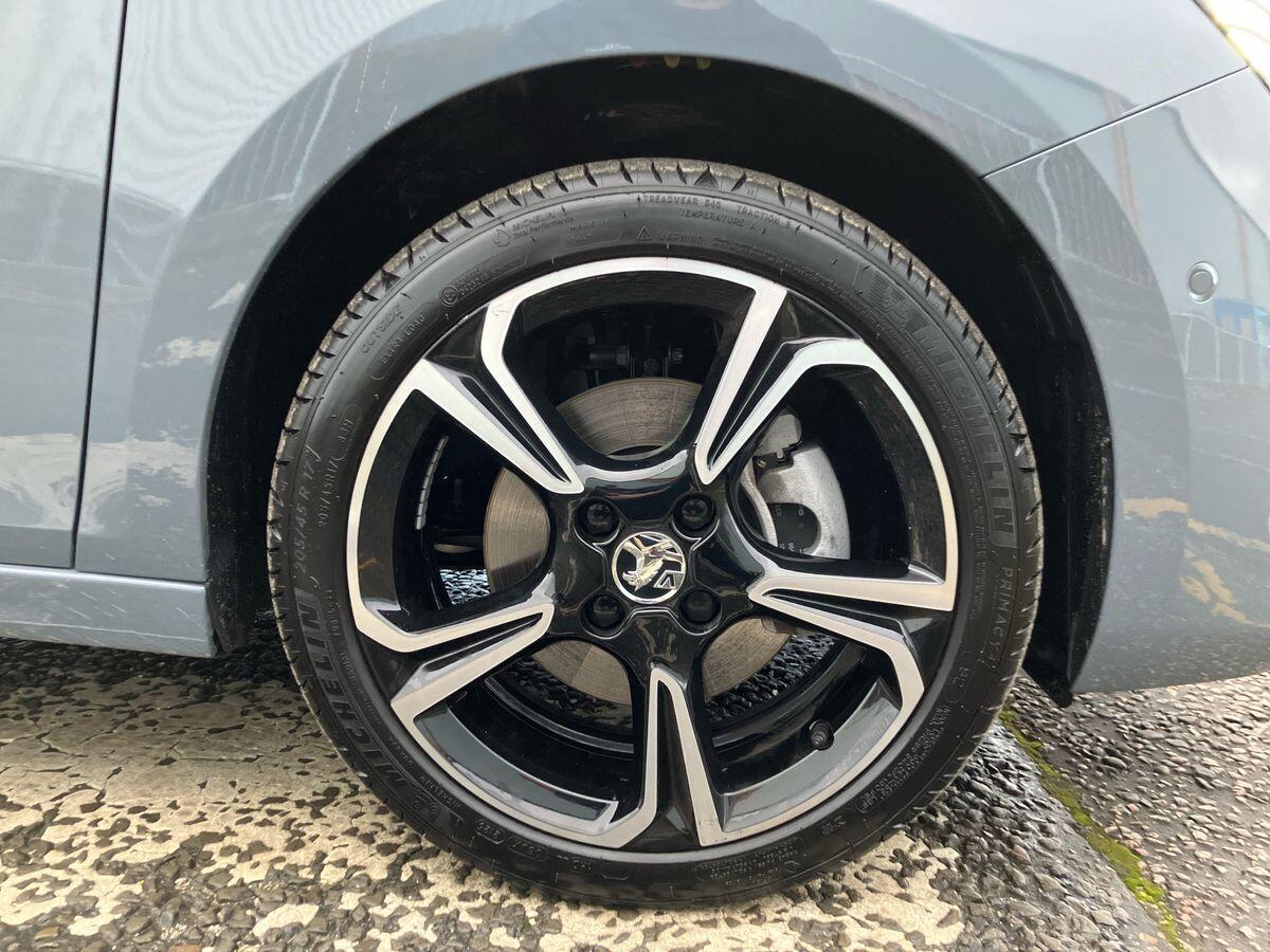 Used Vauxhall Corsa 2025 for sale - 76952388: Photo 45